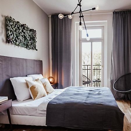 Turnkey I King George Square Studio 프라하 외부 사진